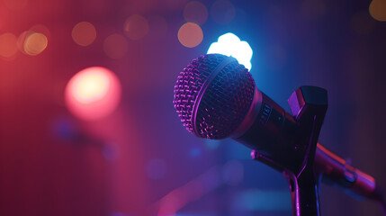 Master of Ceremonies